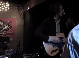 John Paul Keith & The One Four Fives - Yesterday Got In T...