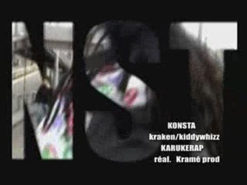 Konsta (Kraken)