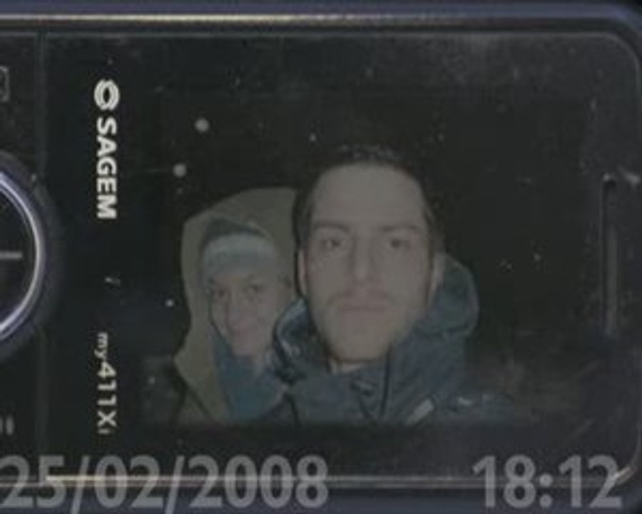 18heures12 (Création # 4 de Julien Hérisson)