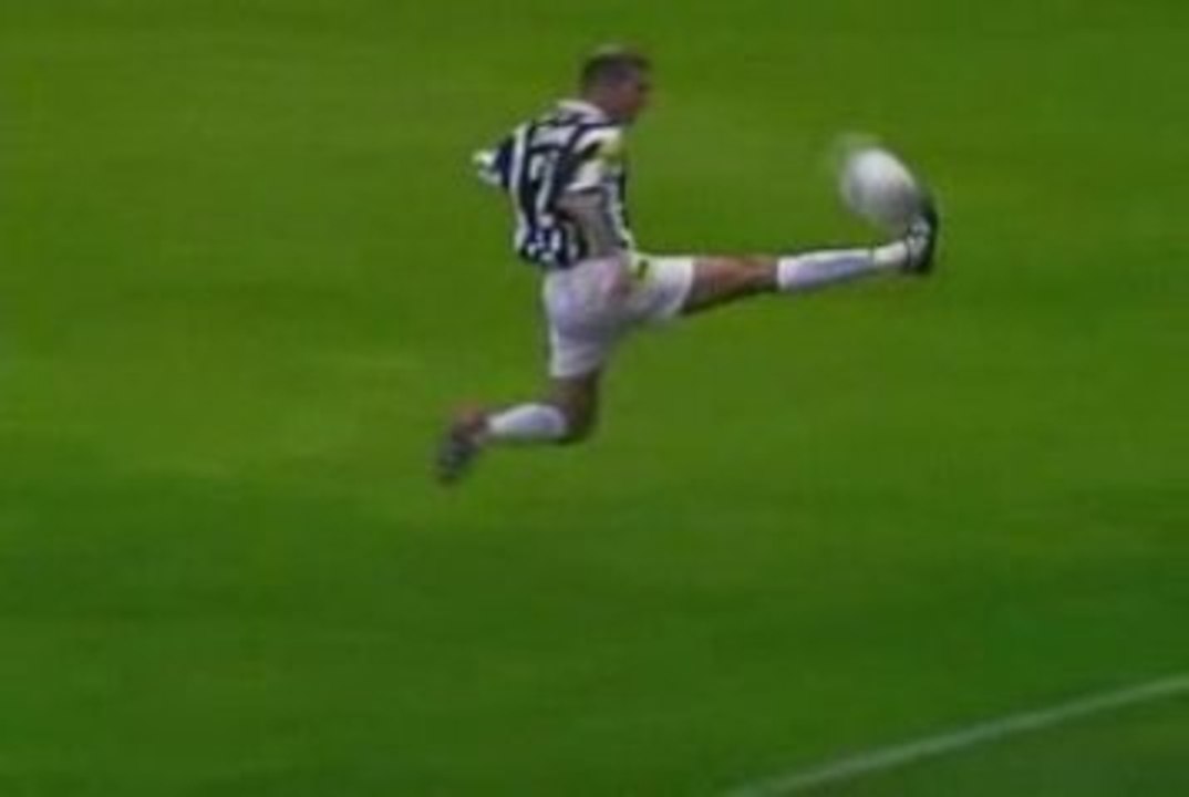 Zidane - Les meilleurs moments