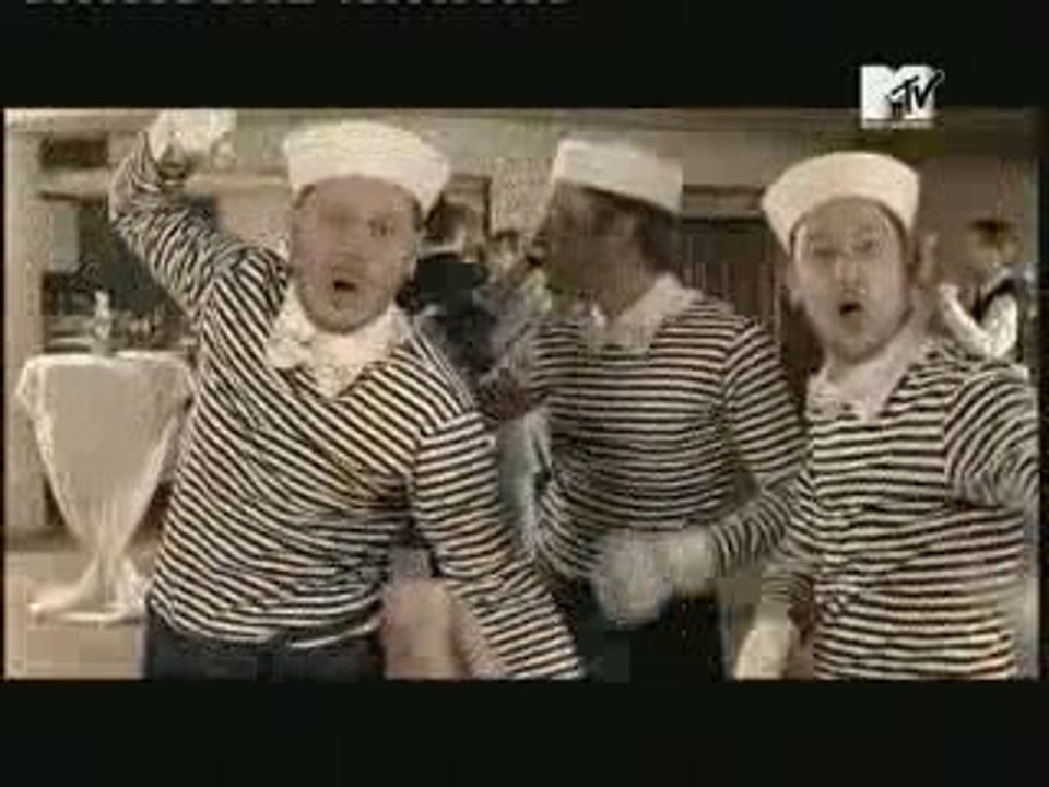 Fettes Brot - Erdbeben