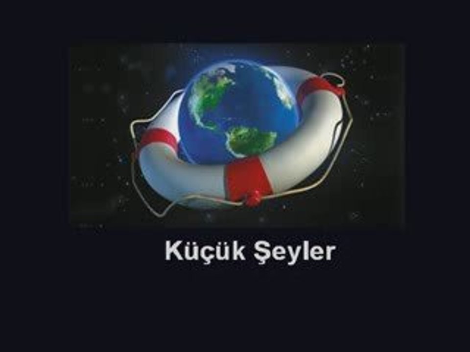 Kucuk Seyler