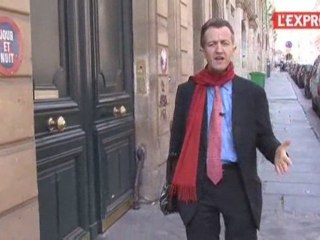 Les pêcheurs ont-ils raison ?