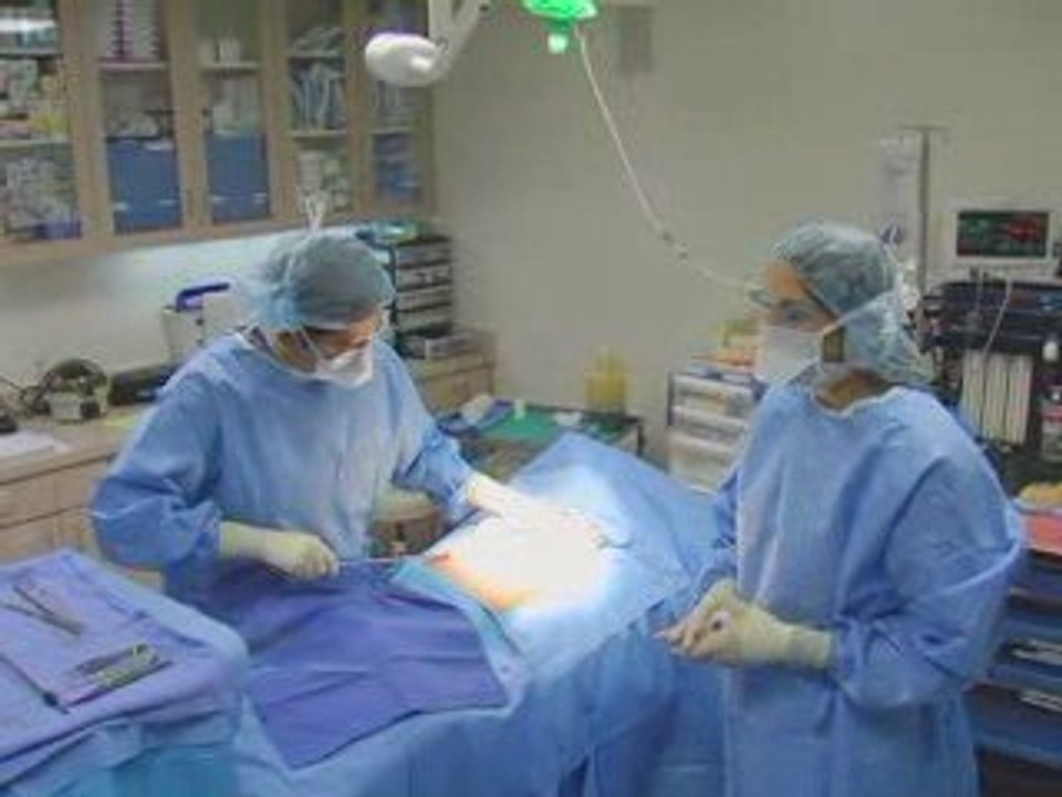 My Umbilical Breast Augmentation to go Larger - TUBA