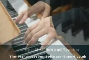 Learn And Master Piano 14 DVD Course By Will Barrow Review