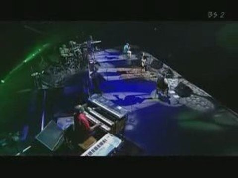 Heaven Unplugged in Eric Clapton Tears