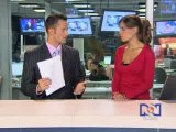 RCN Colombia News: April 16, 2009 AM