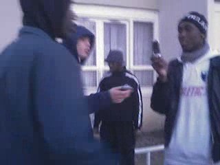 TORCY 77200 "FREESTYLE" 2OO6