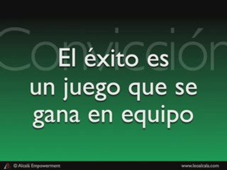 Pensar en grande