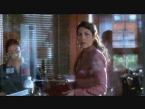 Lose you (House/Cuddy/Wilson)