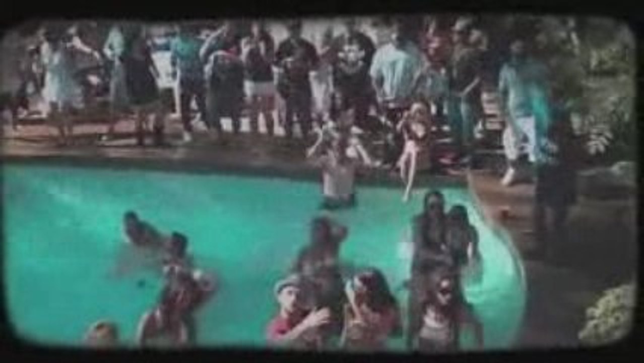 Optimus Music Video | White Rapper and Underground Rap