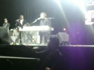 Fito Paez en Zacatecas