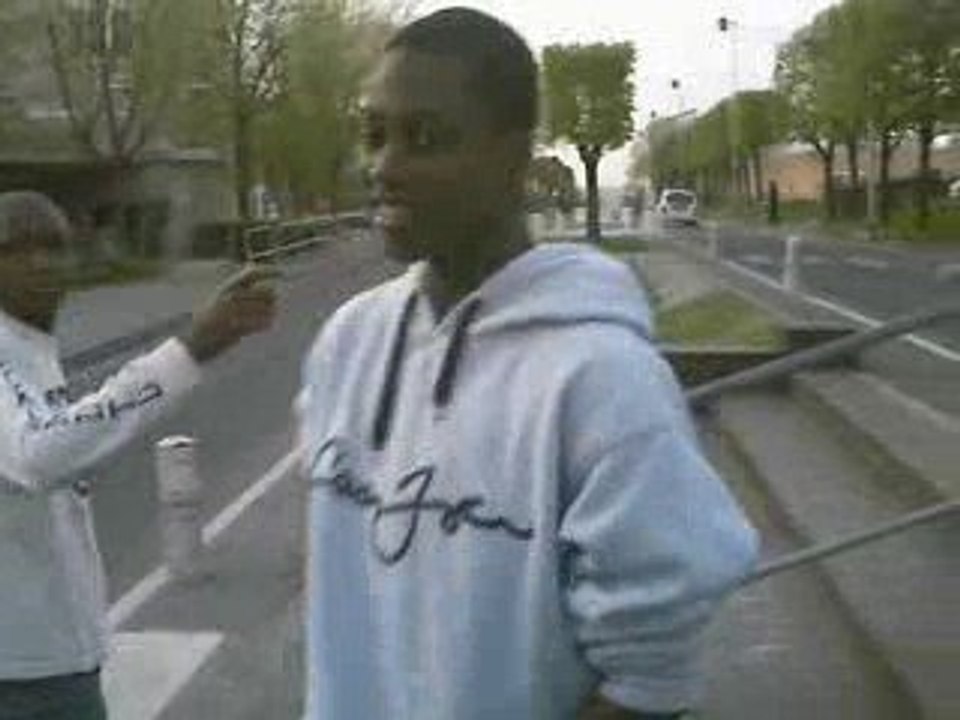 TORCY 772OO "EN QUAD" 2OO6