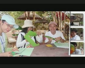 Tour guide contest 2009 - Organizing Committee