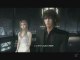 Final Fantasy Versus XIII bonus of FFVII AC Complete [PS3]