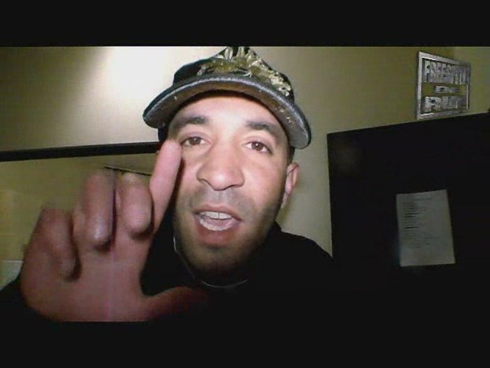 Freestyle De Rue Sheir (berreta)