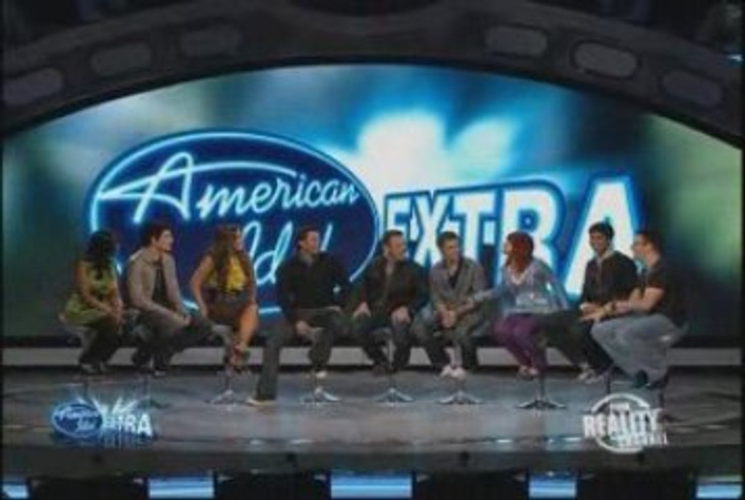 Idols1 extra
