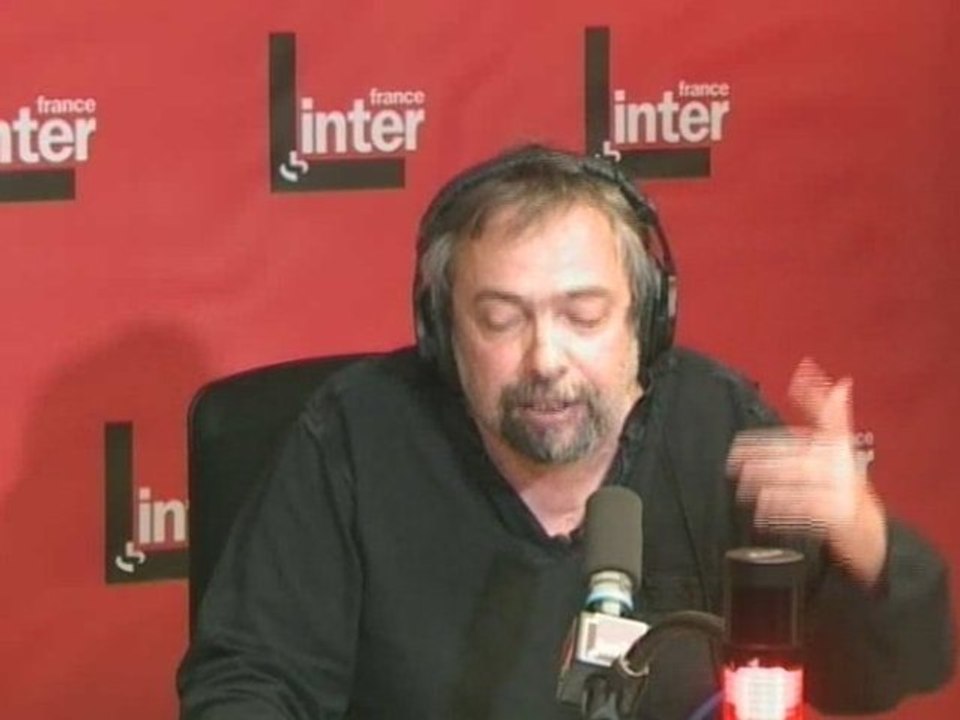 Allô MAM, bobo !