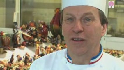 ENSP : Sujets de Pâques - Serge Granger - février 2009