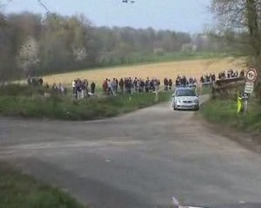 vatigniez rallye neufchatel saxo A6 es 4