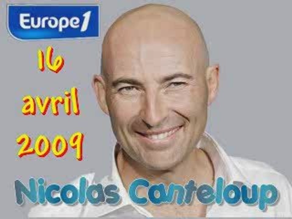 Revue de Presque (16.04.09)