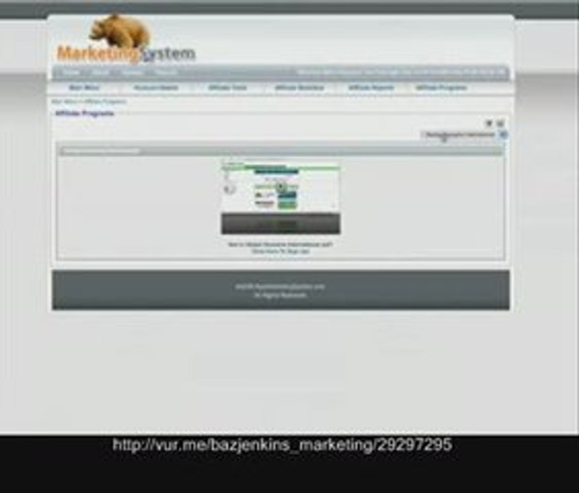 Make money at home. Home business. Bearmarketing