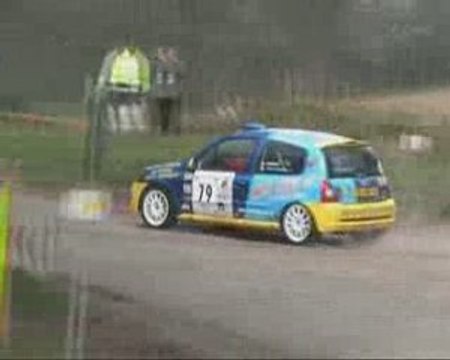 TEAM.RALLYE76 rallye neufchatel en bray 2009