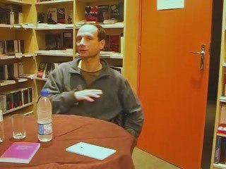 F.Lordon chez TROPIQUES 8