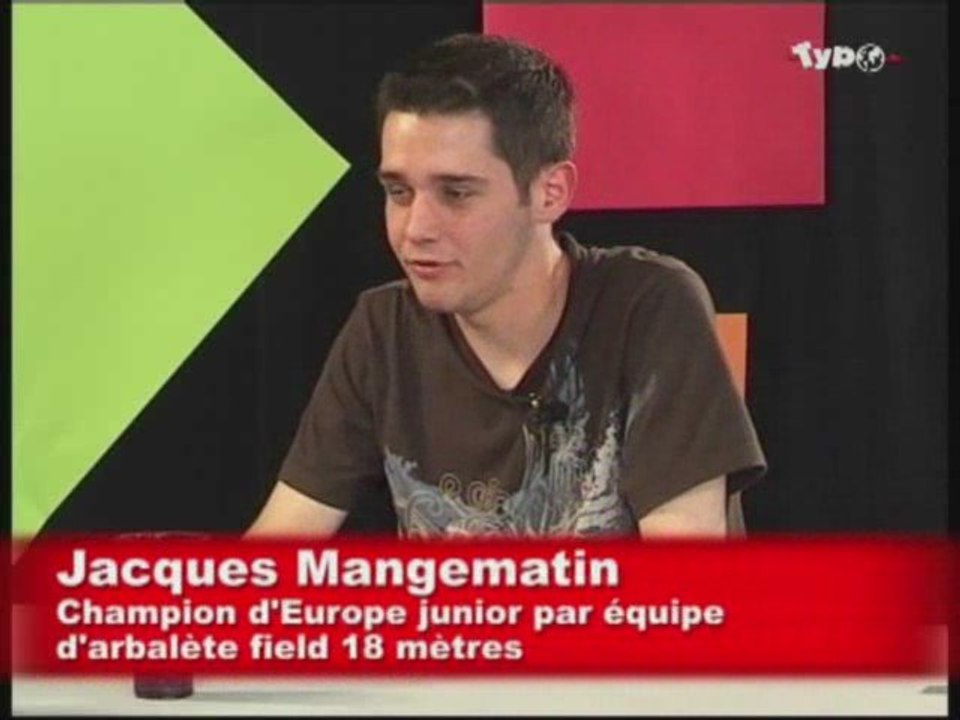 L'invité du mercredi - Jacques Mangematin
