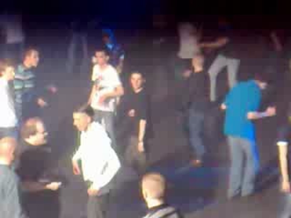 Max Walder @ Cap'tain 02 [Tekn'n Jump Avril 2K9]