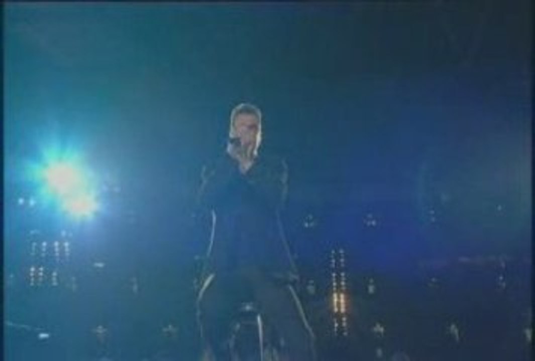 George Michael - Idol