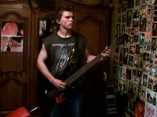 bob marley a la bass