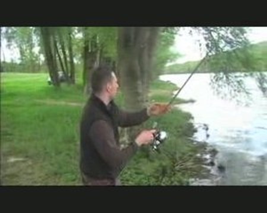 La saone en action, partie 1