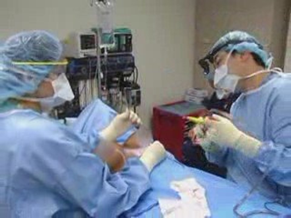 My Chin Revision & Breast Implant Surgery