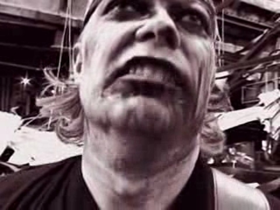 V:28 - Unleash The Energy