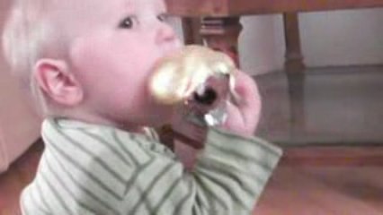 Premier chocolat de pâques