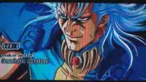 Intro Hokuto no Ken PS2