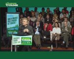 Grand Meeting de Toulouse - partie 9 - Europe Ecologie