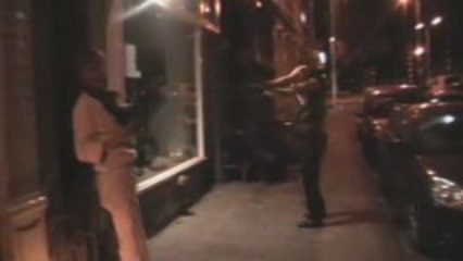 Love Tango Bart Sluis and Janet Rivers