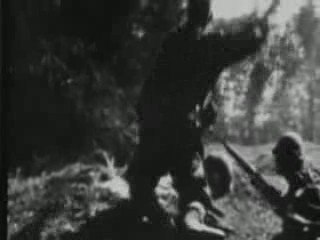 Jungle Rot -  Victims of Violence (Directors Cut)