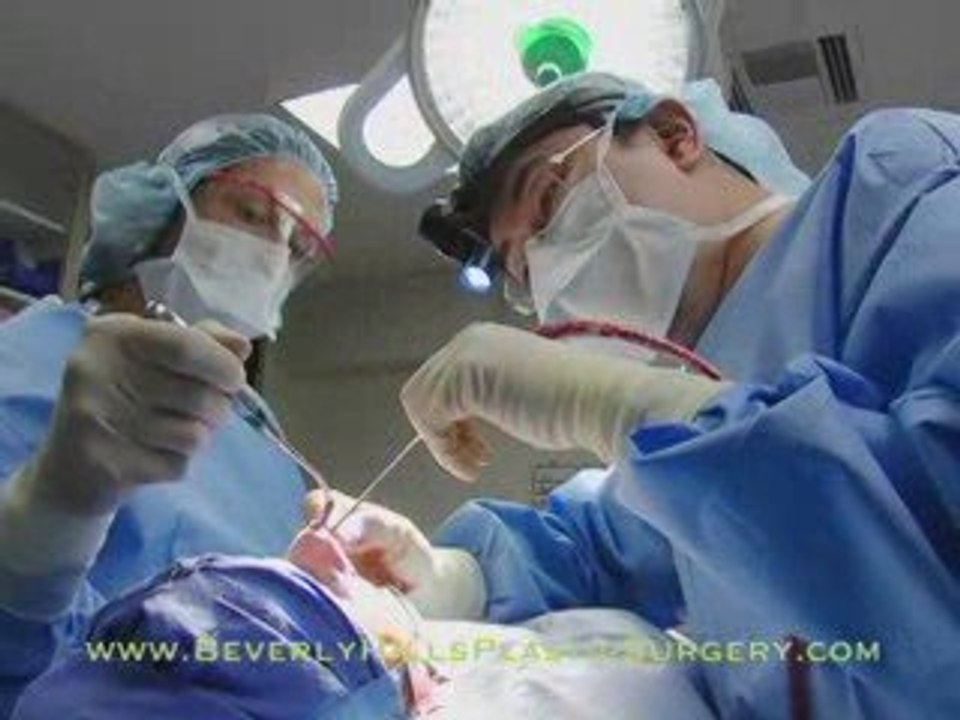 My Breast Augmentation with Rhinoplasty