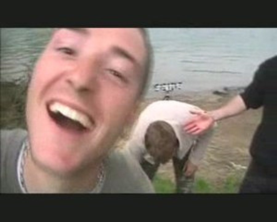 La saone en action, partie 2