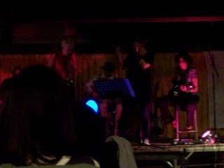 Girl from Ipanema Cover