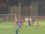 Football : Arles écrase Niort
