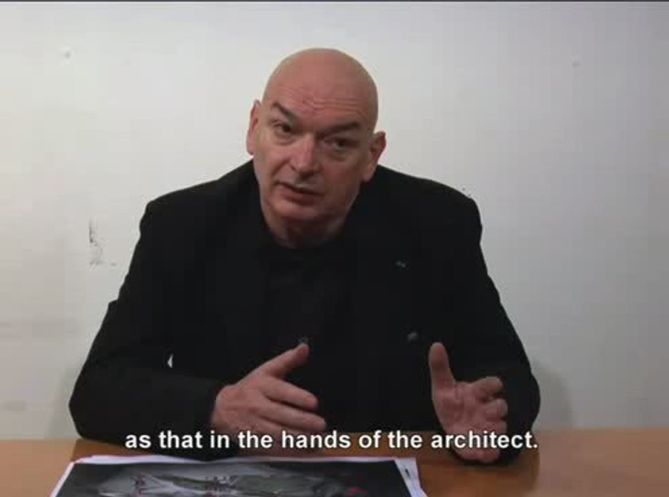 Architecture=Sustainable /Ateliers JEAN NOUVEL