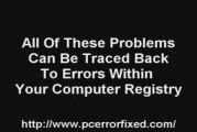 How To Fix a Slow Computer - Get a Free Error Scan - Make...