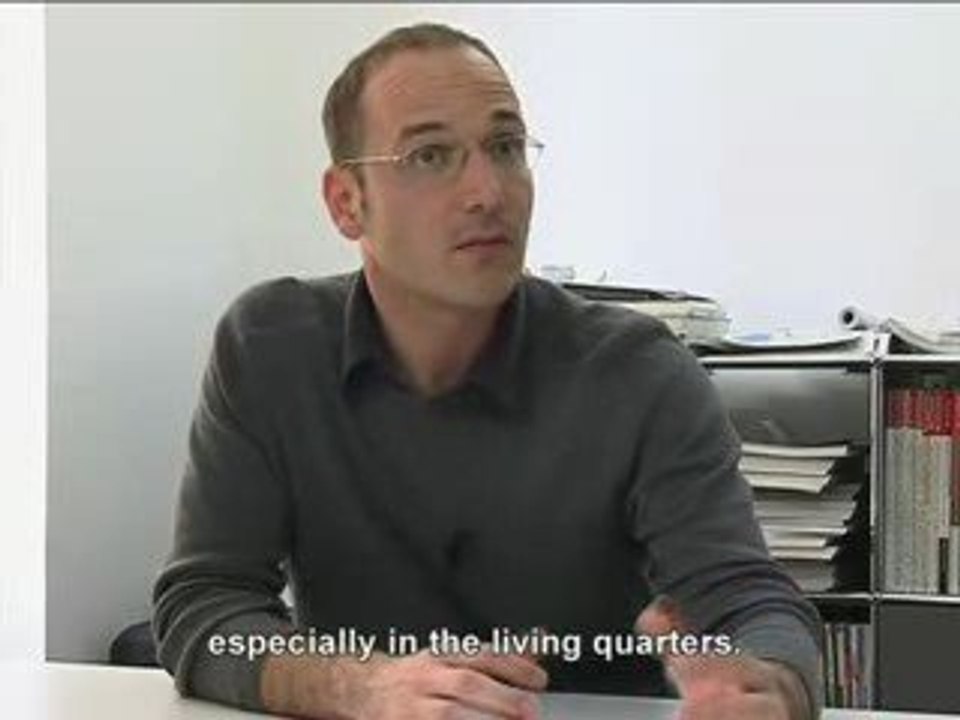 Architecture=Sustainable /Atelier Zündel & Cristea