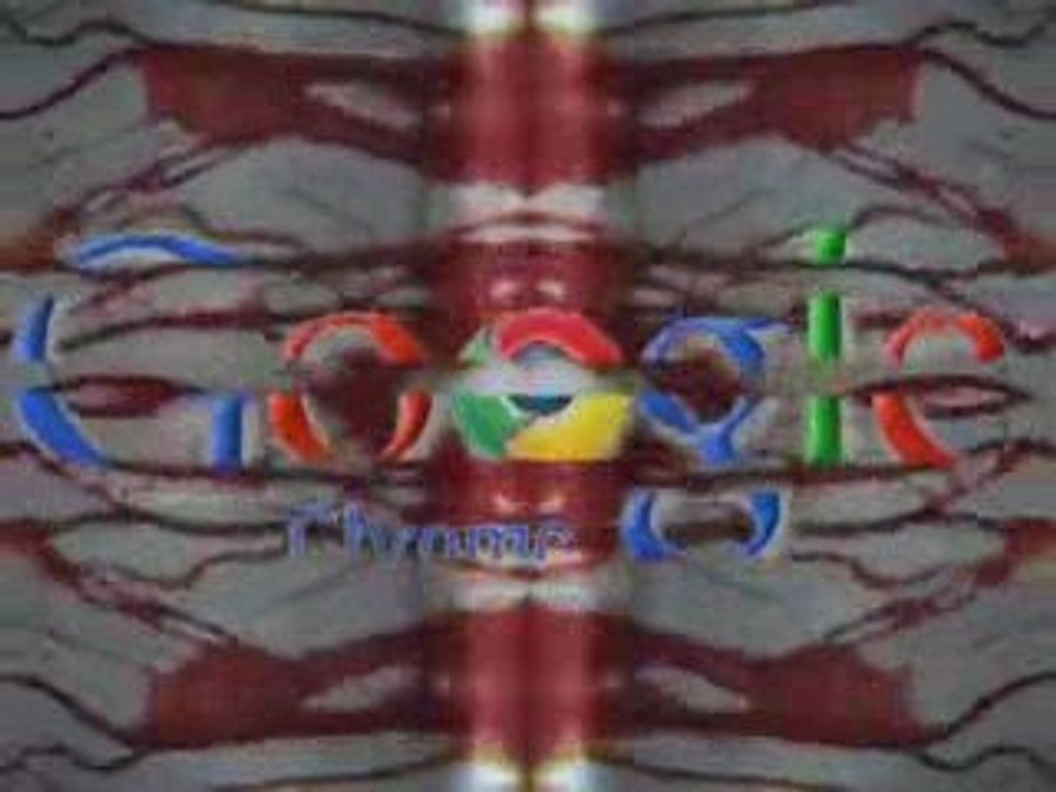 google train