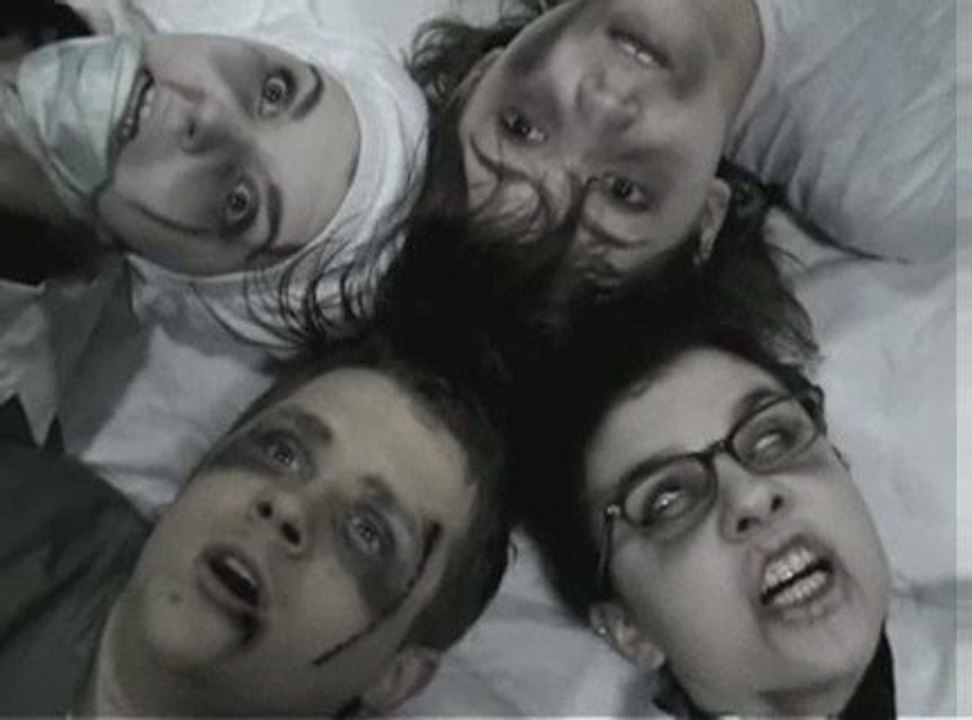 Tiba Postrach Zombie - epizod 7