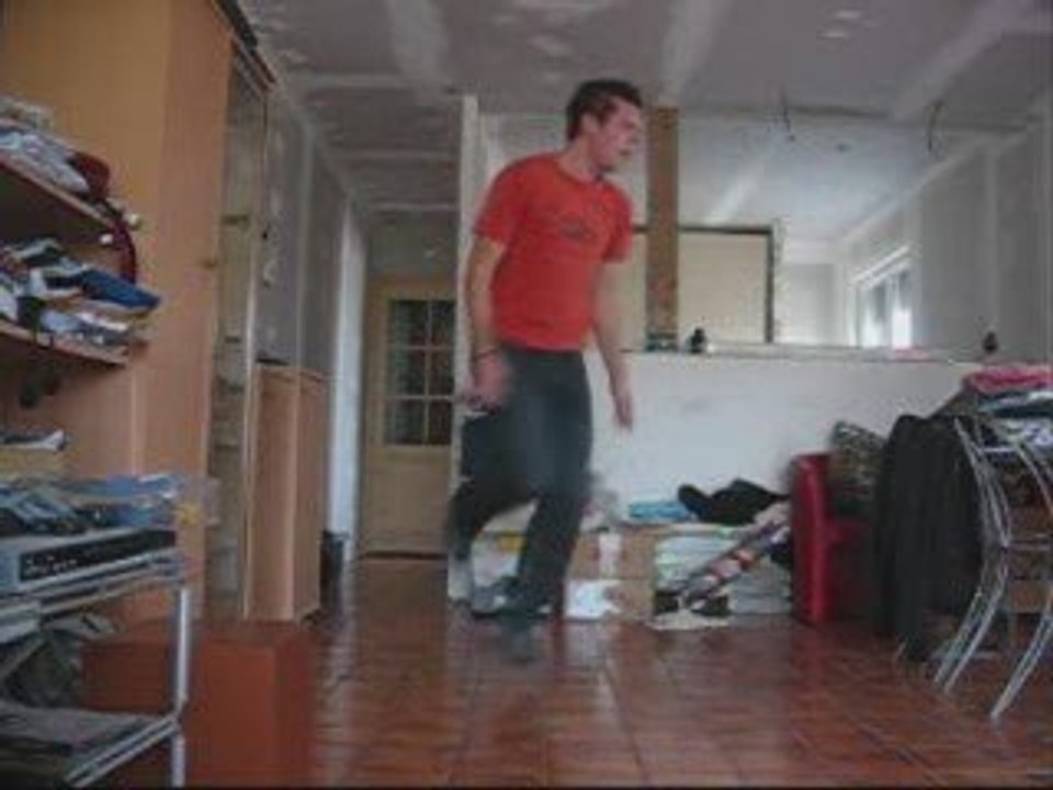 HardJump D'juice 15.04.09